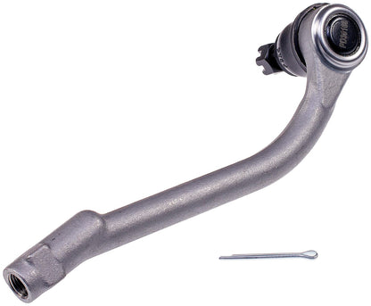 Dorman - Premium Steering Tie Rod End Extended Life with WeatherShield for 2012-07 Hyundai Elantra 2013-10 Kia Forte/Koup/Forte5 TO60052XL