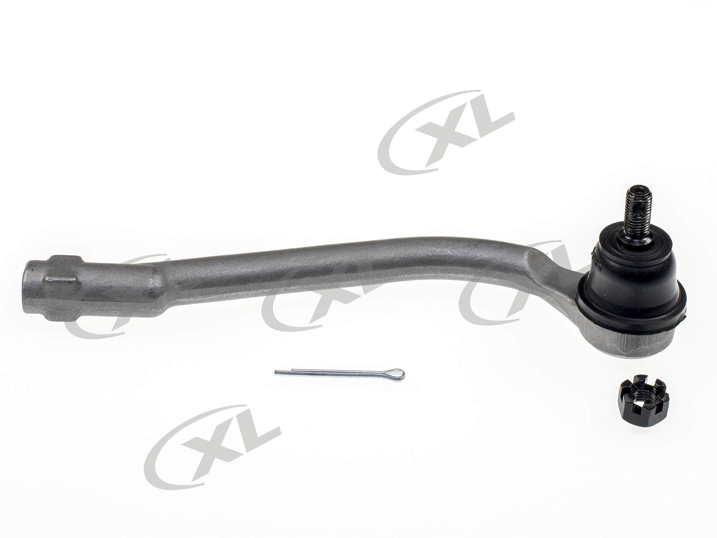 Dorman - Premium Steering Tie Rod End Extended Life with WeatherShield for 2012-07 Hyundai Elantra 2013-10 Kia Forte/Koup/Forte5 TO60052XL