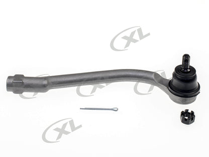 Dorman - Premium Steering Tie Rod End Extended Life with WeatherShield for 2012-07 Hyundai Elantra 2013-10 Kia Forte/Koup/Forte5 TO60052XL