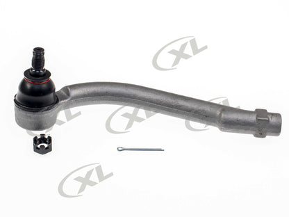 Dorman - Premium Steering Tie Rod End Extended Life with Hardened Stud for 2012-07 Hyundai Santa Fe, 2012-07 Hyundai Veracruz, 2013-11 Kia Sorento