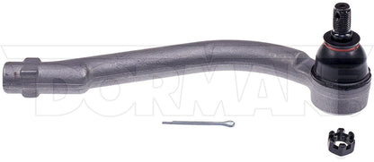 Dorman - Premium Steering Tie Rod End with WeatherShield coating for 2012-07 Hyundai Santa Fe 2012-07 Hyundai Veracruz 2013-11 Kia Sorento TO60062XL