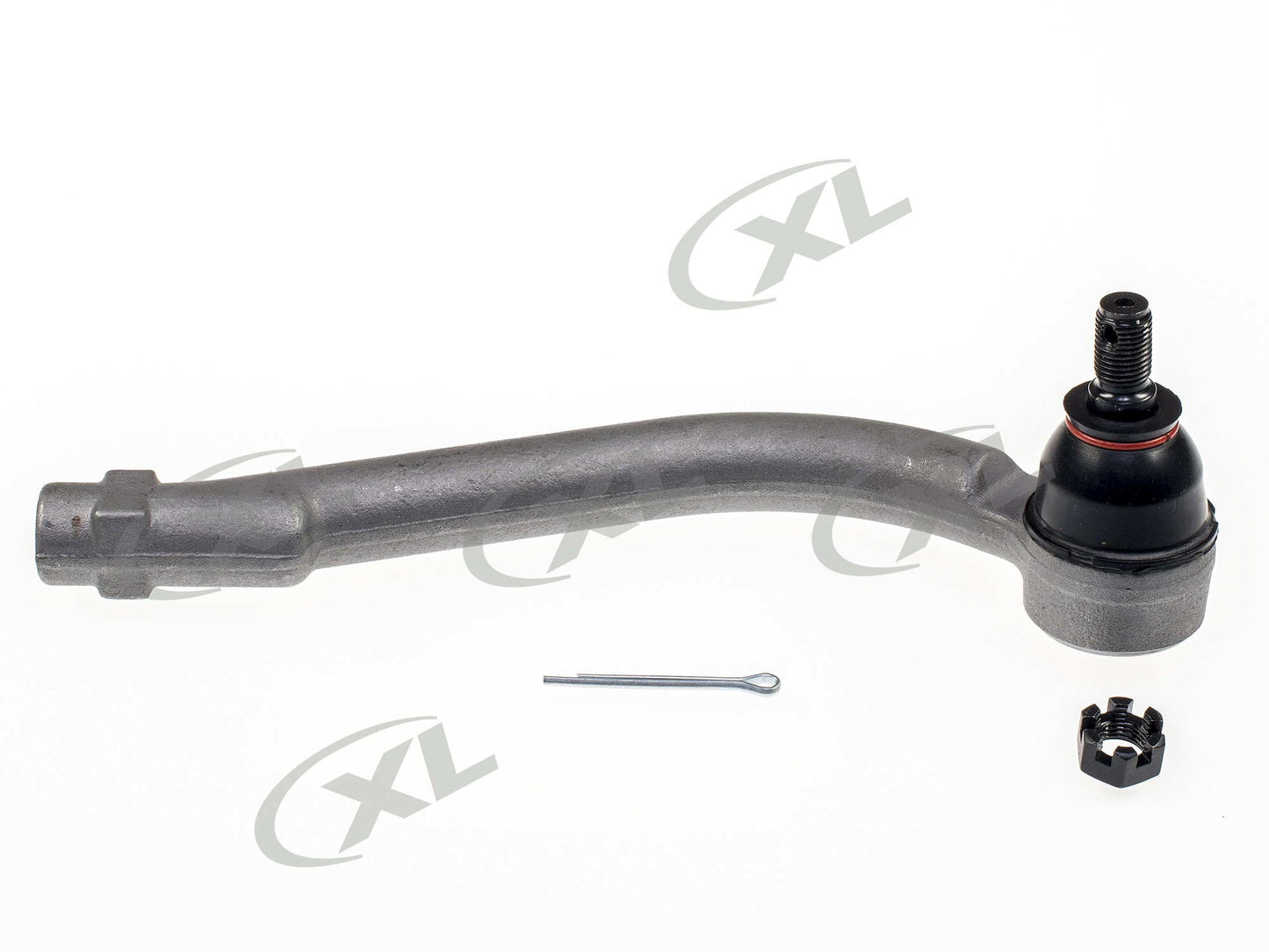Dorman - Premium Steering Tie Rod End with WeatherShield coating for 2012-07 Hyundai Santa Fe 2012-07 Hyundai Veracruz 2013-11 Kia Sorento TO60062XL