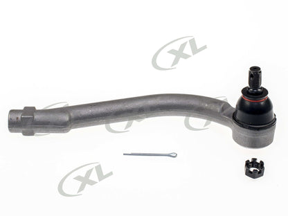Dorman - Premium Steering Tie Rod End with WeatherShield coating for 2012-07 Hyundai Santa Fe 2012-07 Hyundai Veracruz 2013-11 Kia Sorento TO60062XL