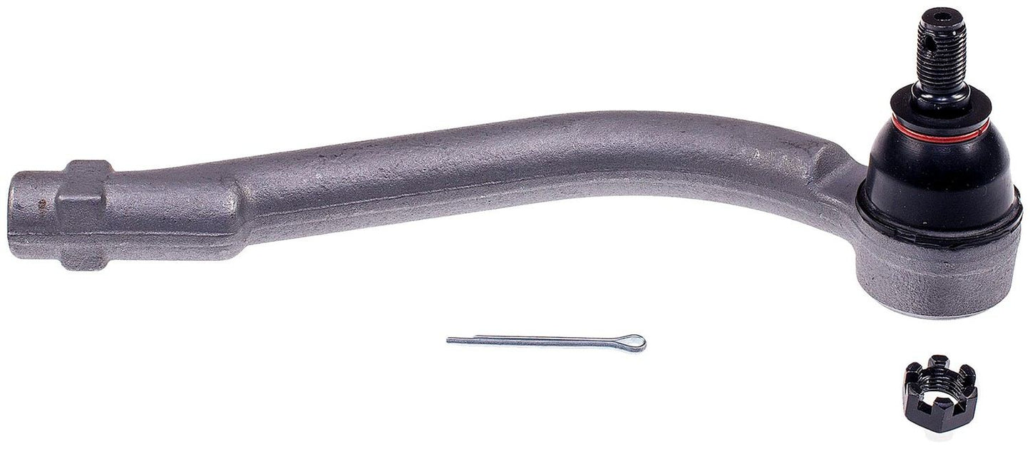 Dorman - Premium Steering Tie Rod End with WeatherShield coating for 2012-07 Hyundai Santa Fe 2012-07 Hyundai Veracruz 2013-11 Kia Sorento TO60062XL