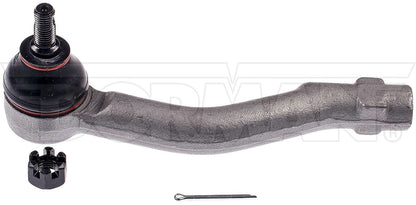 Dorman - Premium Steering Tie Rod End Extended Life with WeatherShield for 2009-05 Hyundai Tucson 2010-05 Kia Sportage TO60091XL