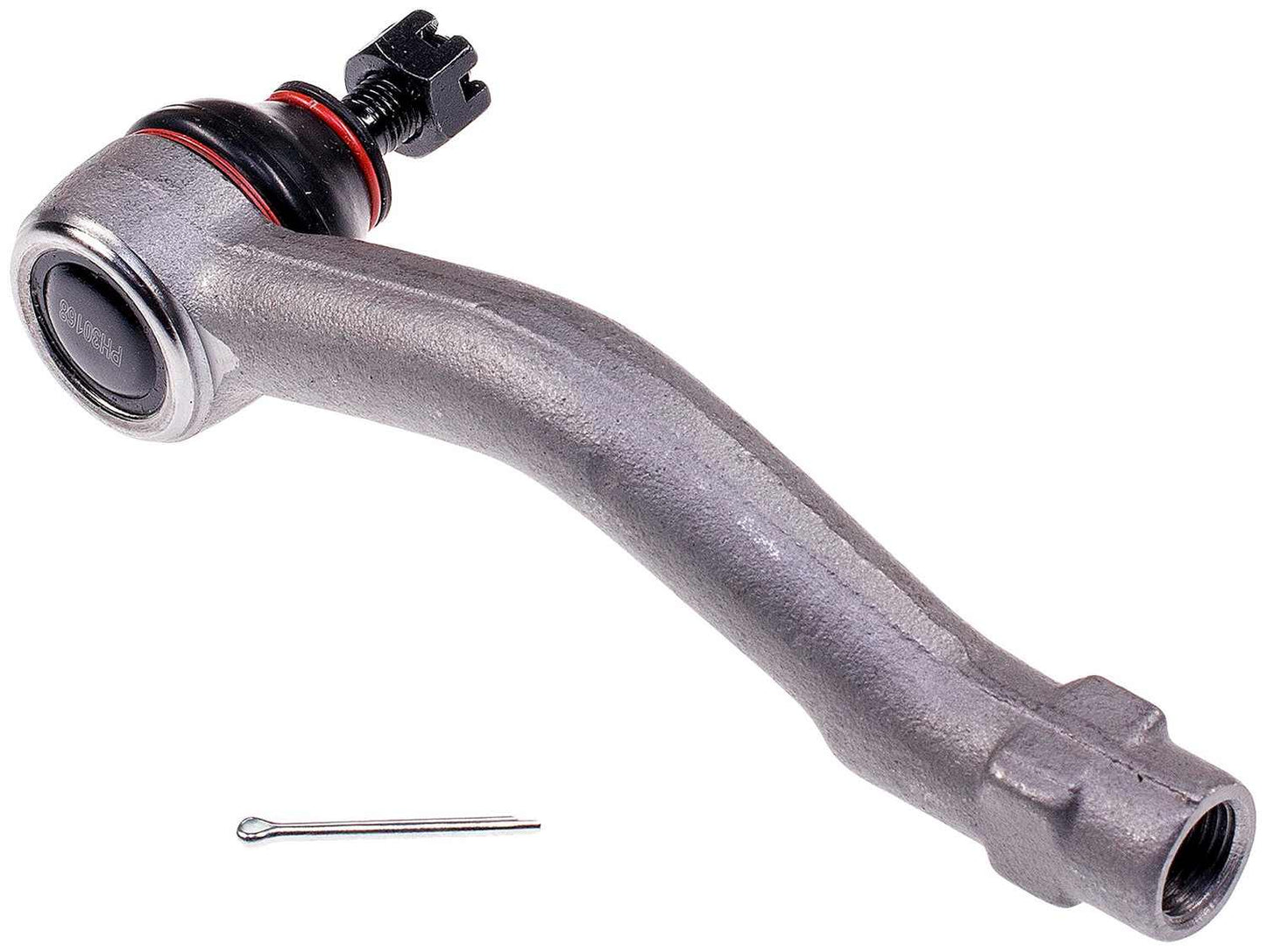 Dorman - Premium Steering Tie Rod End Extended Life with WeatherShield for 2009-05 Hyundai Tucson 2010-05 Kia Sportage TO60091XL