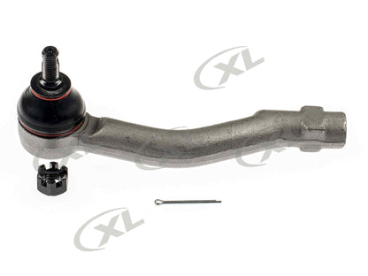 Dorman - Premium Steering Tie Rod End Extended Life with WeatherShield for 2009-05 Hyundai Tucson 2010-05 Kia Sportage TO60091XL