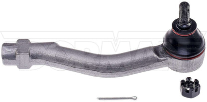 Dorman - Premium Steering Tie Rod End Extended Life with WeatherShield for 2009-05 Hyundai Tucson 2010-05 Kia Sportage TO60092XL