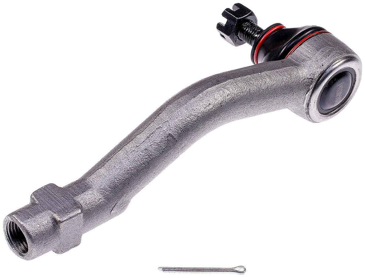 Dorman - Premium Steering Tie Rod End Extended Life with WeatherShield for 2009-05 Hyundai Tucson 2010-05 Kia Sportage TO60092XL
