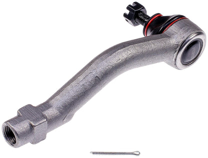 Dorman - Premium Steering Tie Rod End Extended Life with WeatherShield for 2009-05 Hyundai Tucson 2010-05 Kia Sportage TO60092XL