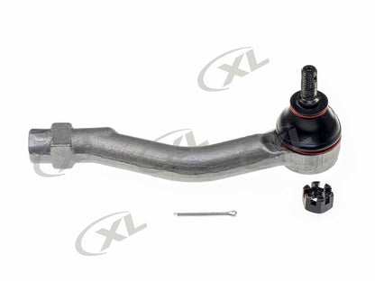 Dorman - Premium Steering Tie Rod End Extended Life with WeatherShield for 2009-05 Hyundai Tucson 2010-05 Kia Sportage TO60092XL