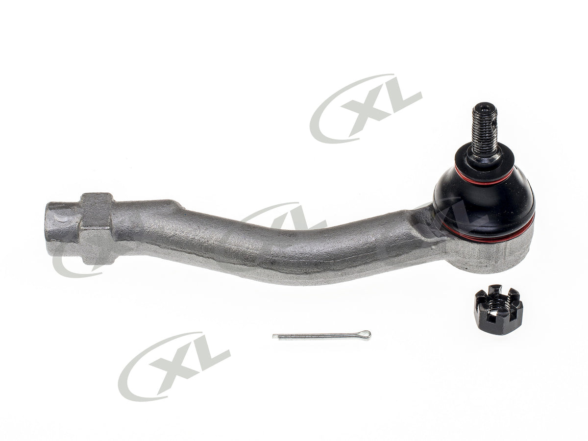 Dorman - Premium Steering Tie Rod End Extended Life with WeatherShield for 2009-05 Hyundai Tucson 2010-05 Kia Sportage TO60092XL