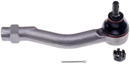 Dorman - Premium Steering Tie Rod End Extended Life with WeatherShield for 2009-05 Hyundai Tucson 2010-05 Kia Sportage TO60092XL