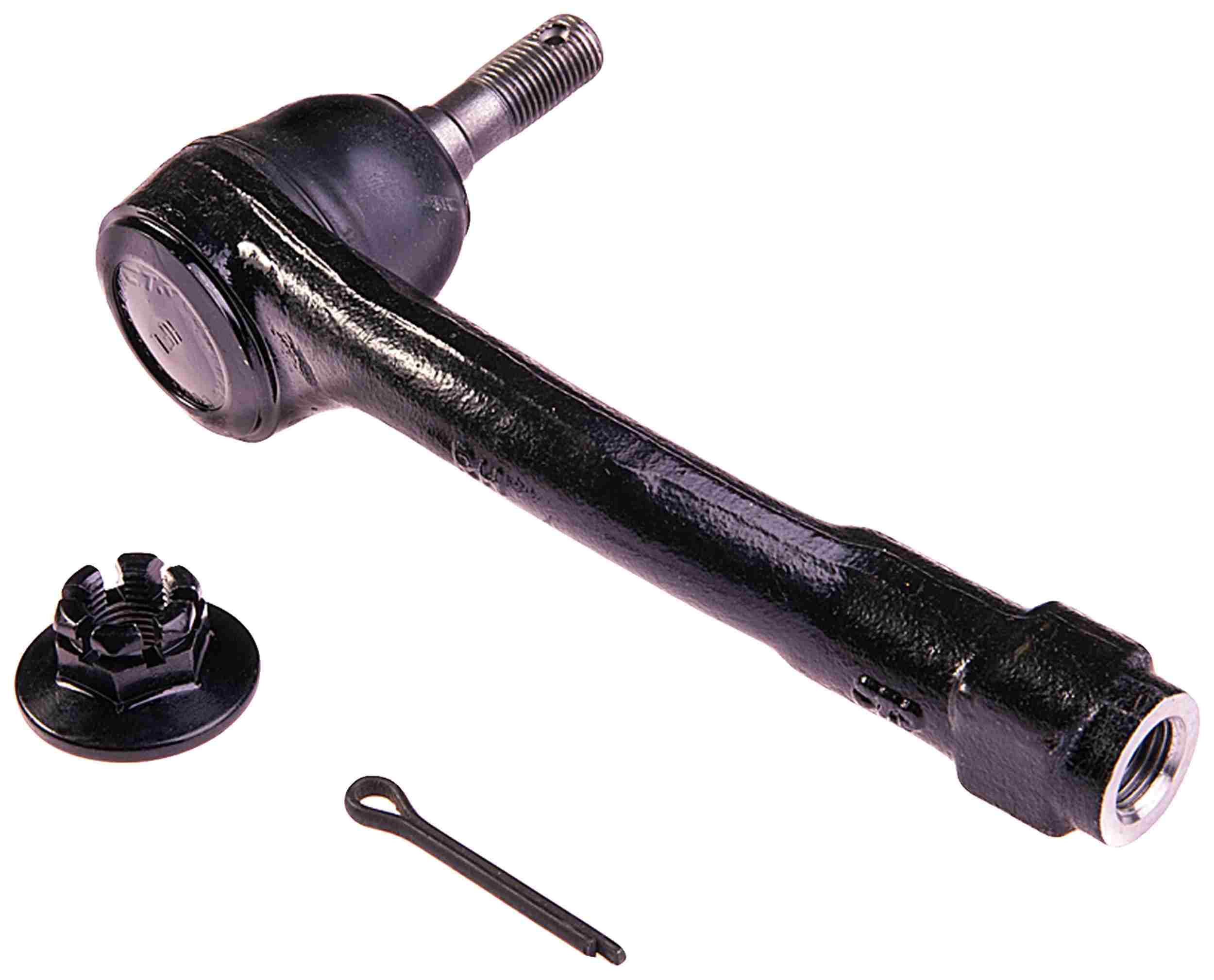 Dorman - Premium STEERING TIE ROD END TO60121PR