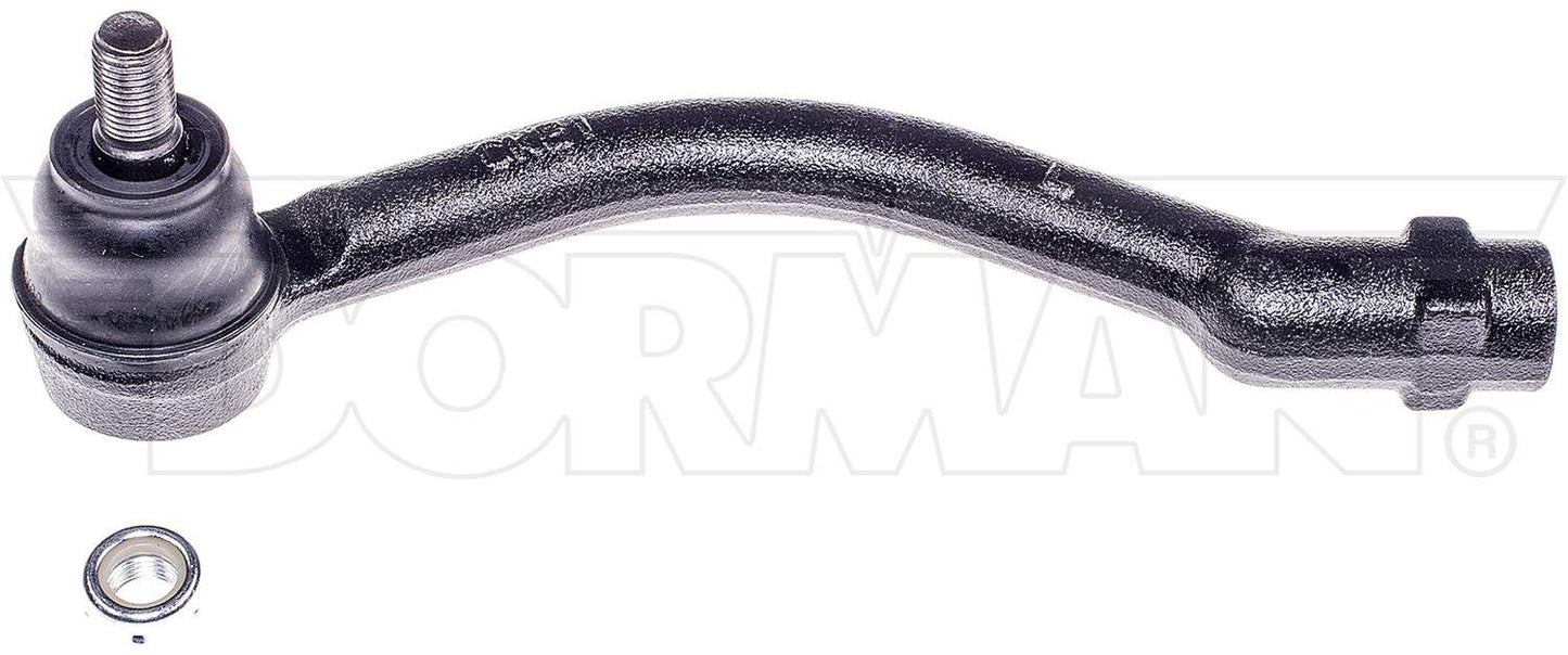 Dorman - Premium Steering Tie Rod End for 2008-2011 Hyundai Azera & 2009-2010 Hyundai Sonata TO60141PR