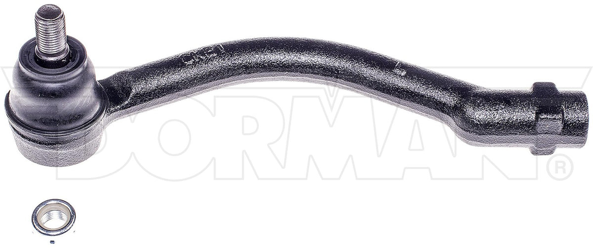 Dorman - Premium Steering Tie Rod End for 2008-2011 Hyundai Azera & 2009-2010 Hyundai Sonata TO60141PR