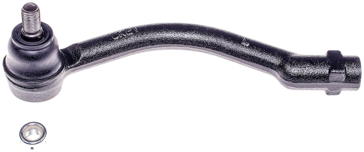Dorman - Premium Steering Tie Rod End for 2008-2011 Hyundai Azera & 2009-2010 Hyundai Sonata TO60141PR