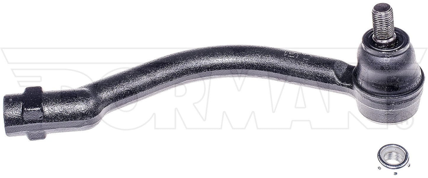Dorman - Premium Steering Tie Rod End direct replacement for 2008-2011 Hyundai Azera 2011-08, Hyundai Sonata 2010-09 TO60142PR