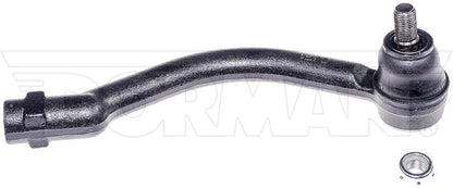 Dorman - Premium Steering Tie Rod End direct replacement for 2008-2011 Hyundai Azera 2011-08, Hyundai Sonata 2010-09 TO60142PR