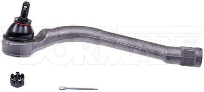 Dorman Premium Steering Tie Rod End With WeatherShield Coating for 2017-12 Hyundai Azera, 2015-11 Hyundai Sonata, 2016-14 Kia Cadenza, 2016-11 Kia Optima