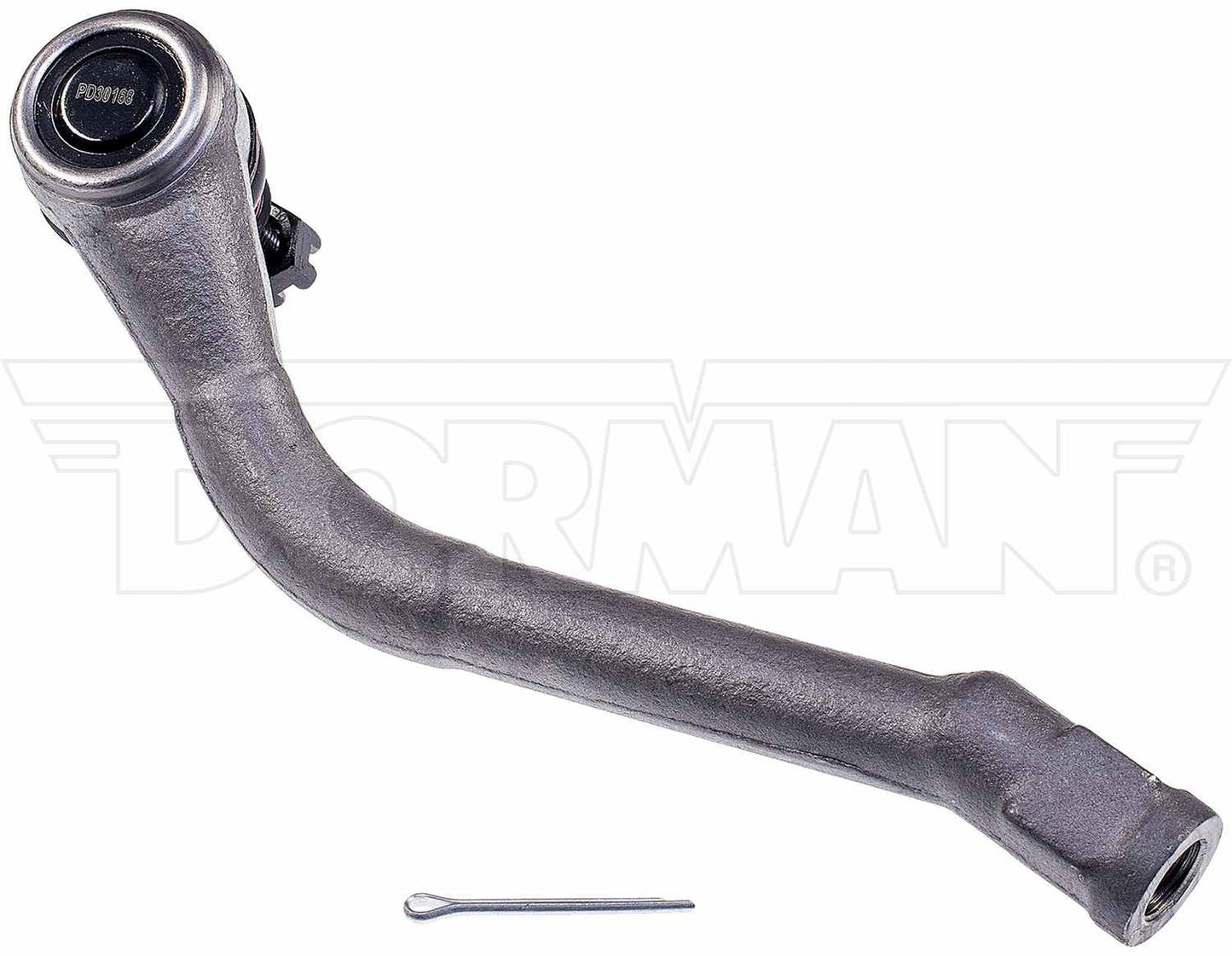 Dorman Premium Steering Tie Rod End With WeatherShield Coating for 2017-12 Hyundai Azera, 2015-11 Hyundai Sonata, 2016-14 Kia Cadenza, 2016-11 Kia Optima