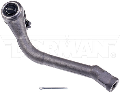 Dorman Premium Steering Tie Rod End With WeatherShield Coating for 2017-12 Hyundai Azera, 2015-11 Hyundai Sonata, 2016-14 Kia Cadenza, 2016-11 Kia Optima
