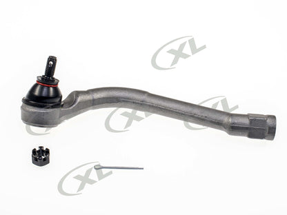 Dorman Premium Steering Tie Rod End With WeatherShield Coating for 2017-12 Hyundai Azera, 2015-11 Hyundai Sonata, 2016-14 Kia Cadenza, 2016-11 Kia Optima