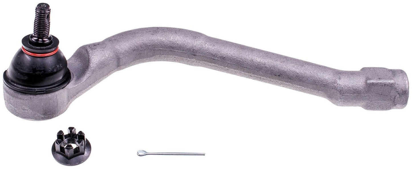 Dorman - Premium Steering Tie Rod End Extended Life with WeatherShield coating for 2017-10 Hyundai, 2017-11 Kia TO60191XL