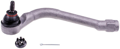 Dorman - Premium Steering Tie Rod End Extended Life with WeatherShield coating for 2017-10 Hyundai, 2017-11 Kia TO60191XL