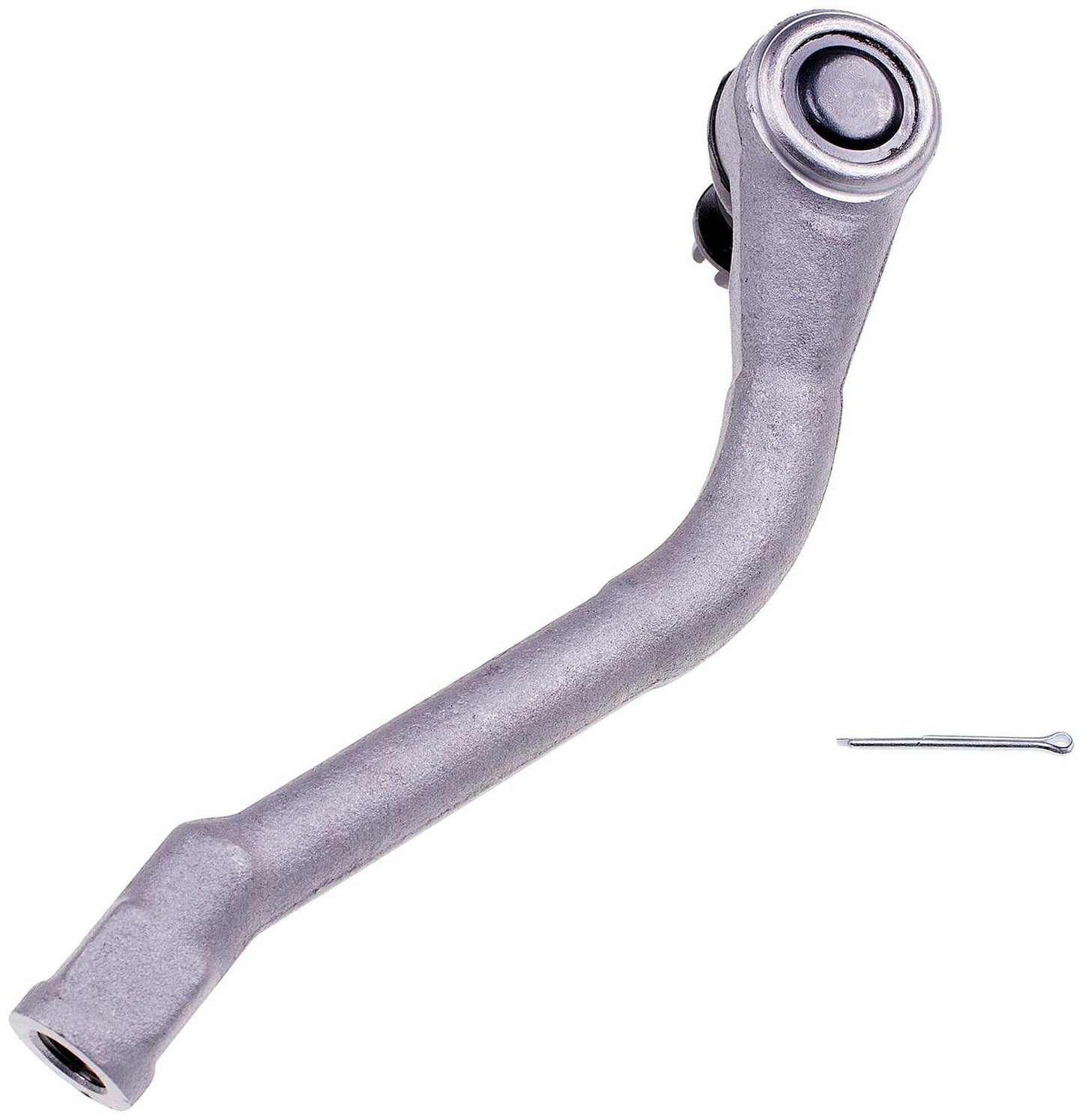 Dorman - Premium Steering Tie Rod End with WeatherShield coating for 2017-10 Hyundai, 2017-11 Kia TO60192XL