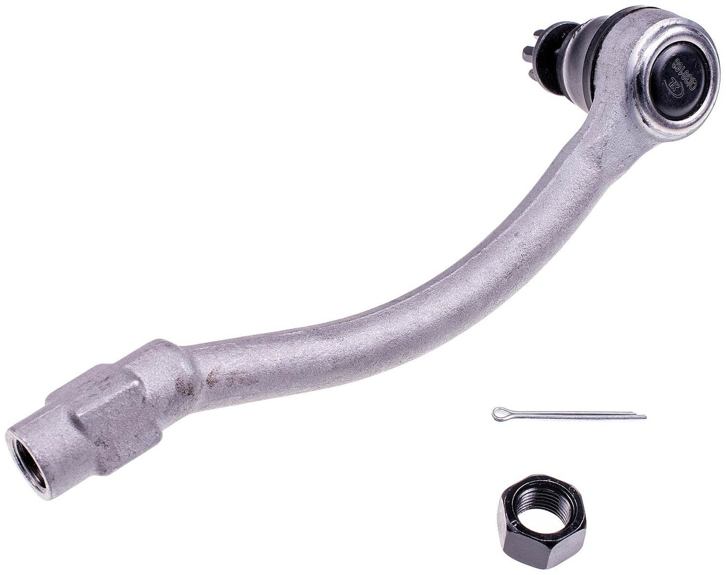 Dorman - Premium Steering Tie Rod End with WeatherShield coating for 2017-2021 Hyundai 2019-2024 Kia TO60202XL