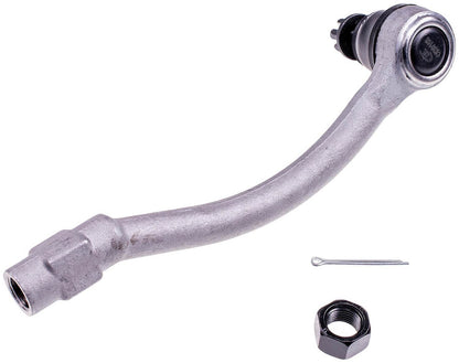 Dorman - Premium Steering Tie Rod End with WeatherShield coating for 2017-2021 Hyundai 2019-2024 Kia TO60202XL