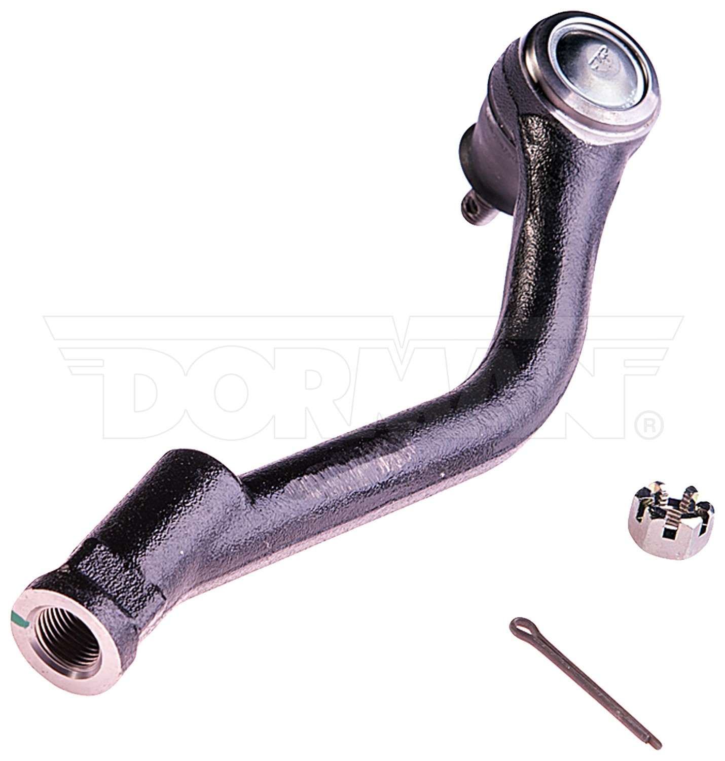 Dorman Premium Steering Tie Rod End for 2019-2023 Hyundai and 2015-2024 Kia TO60222PR