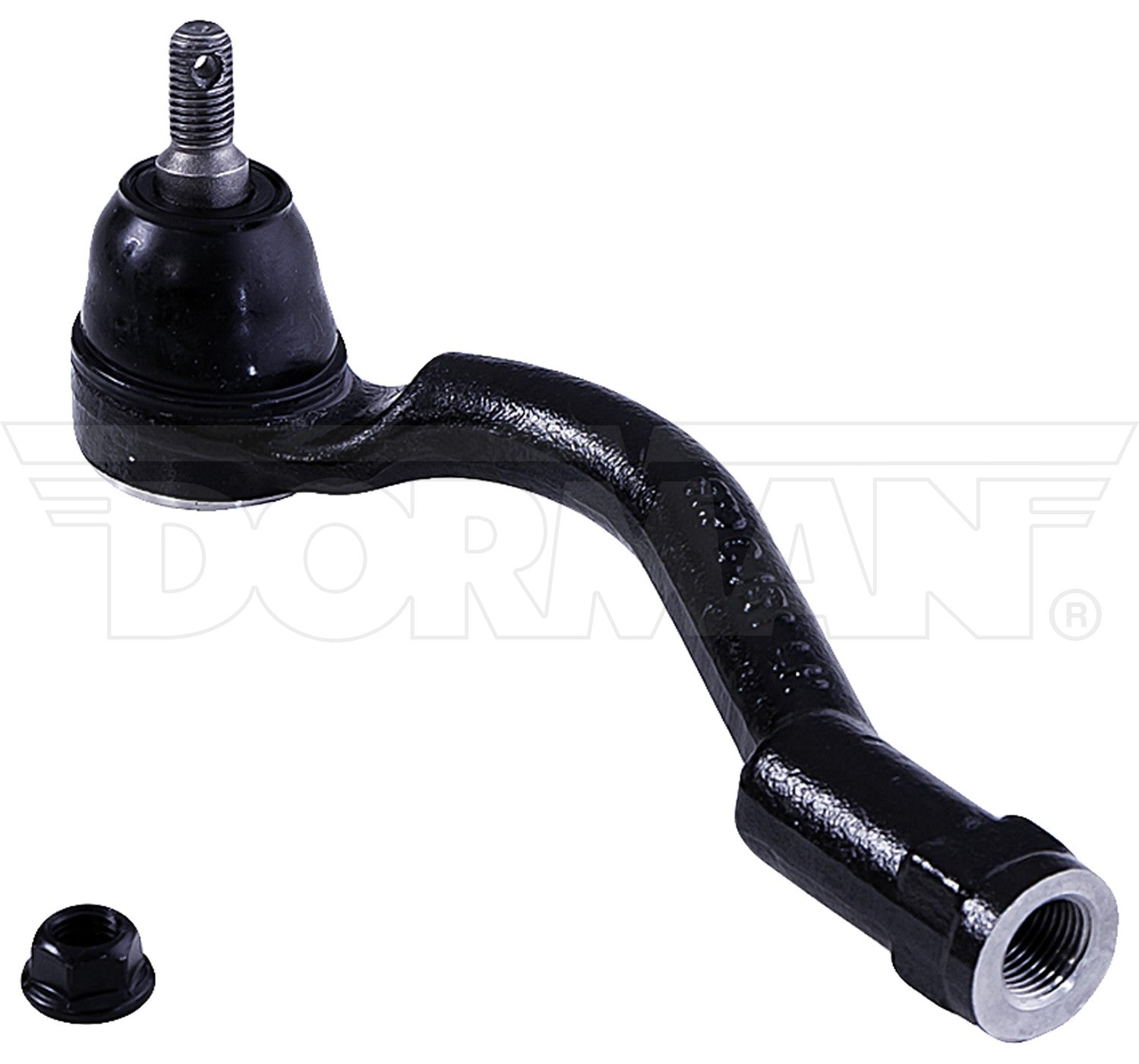 Dorman - Premium STEERING TIE ROD END TO60231PR