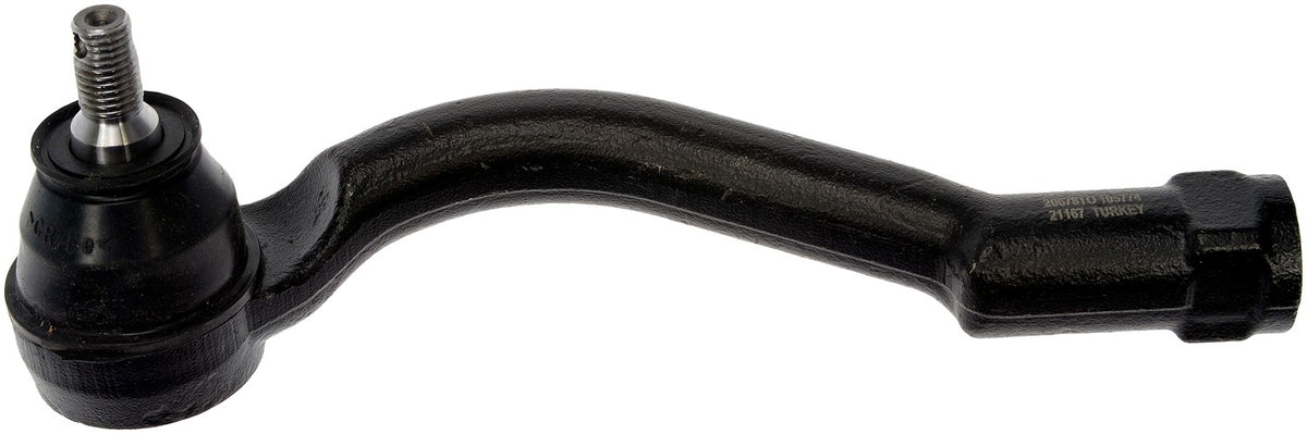 Dorman - Premium STEERING TIE ROD END TO60231PR