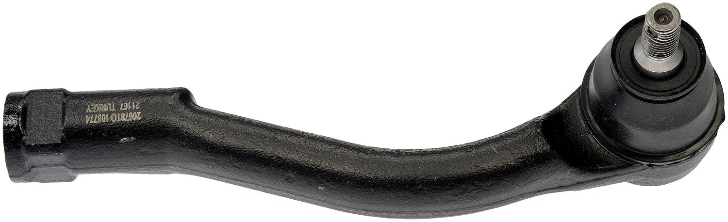 Dorman - Premium STEERING TIE ROD END TO60231PR