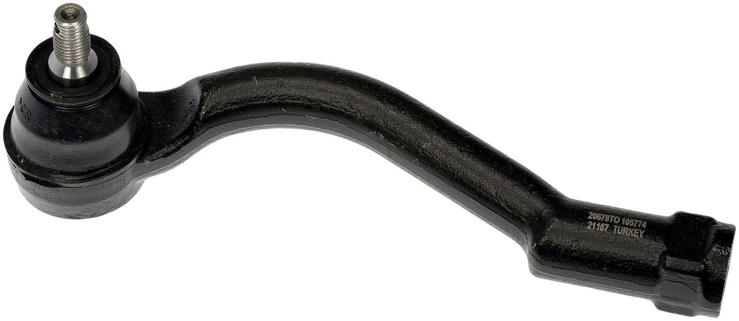 Dorman - Premium STEERING TIE ROD END TO60231PR