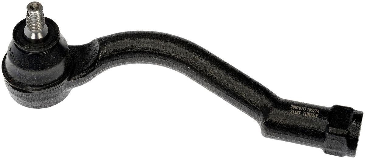 Dorman - Premium STEERING TIE ROD END TO60231PR