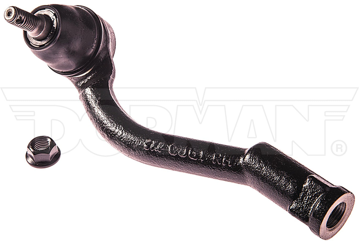 Dorman - Premium STEERING TIE ROD END TO60232PR