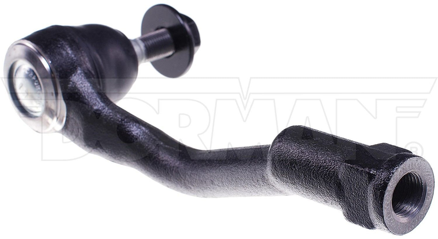 Dorman Premium Steering Tie Rod End for 2016-2017 Hyundai Sonata, 2017-2018 Kia Cadenza, 2017-2020 Kia Optima TO60311PR