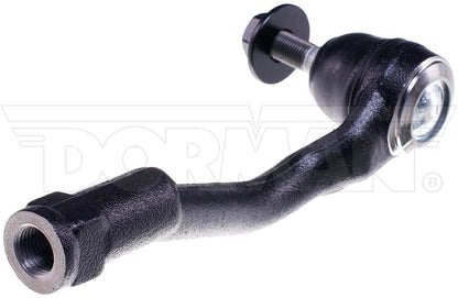 Dorman - Premium Steering Tie Rod End for 2016-2017 Hyundai Sonata, 2017-2018 Kia Cadenza, 2017-2020 Kia Optima TO60312PR
