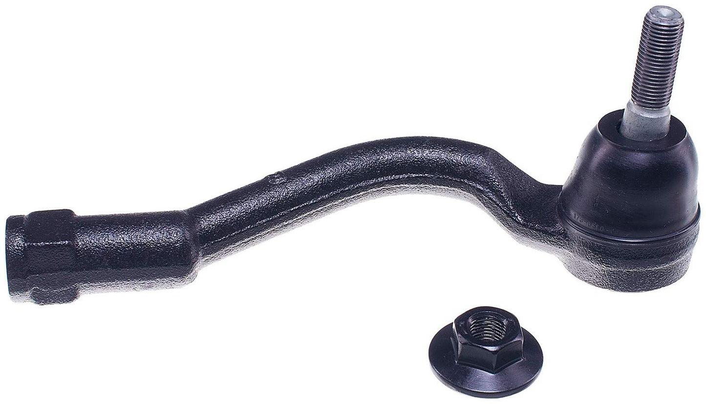 Dorman - Premium Steering Tie Rod End for 2016-2017 Hyundai Sonata, 2017-2018 Kia Cadenza, 2017-2020 Kia Optima TO60312PR