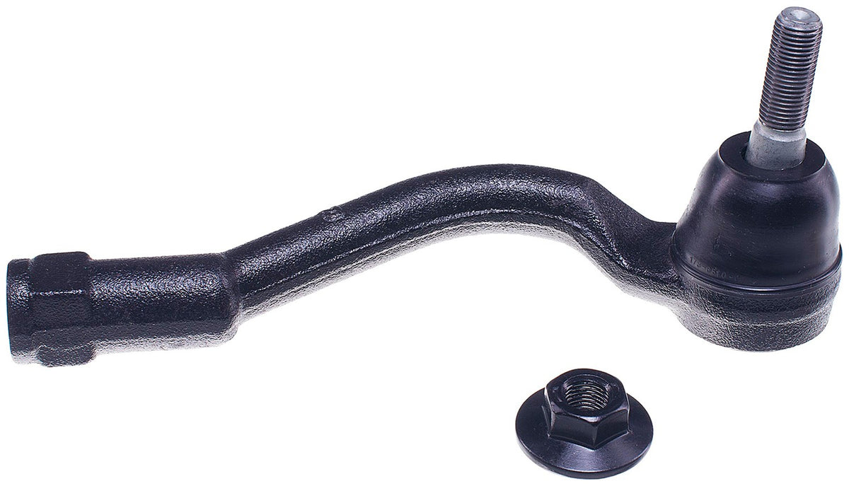 Dorman - Premium Steering Tie Rod End for 2016-2017 Hyundai Sonata, 2017-2018 Kia Cadenza, 2017-2020 Kia Optima TO60312PR