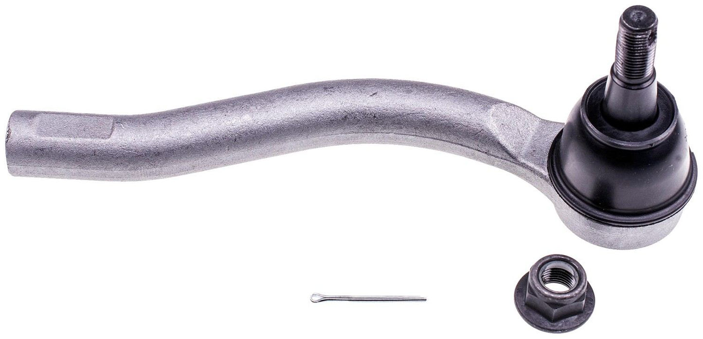 Dorman Premium Steering Tie Rod End Extended Life with WeatherShield for 2020-06 Infiniti, 2020-09 Nissan TO61002XL