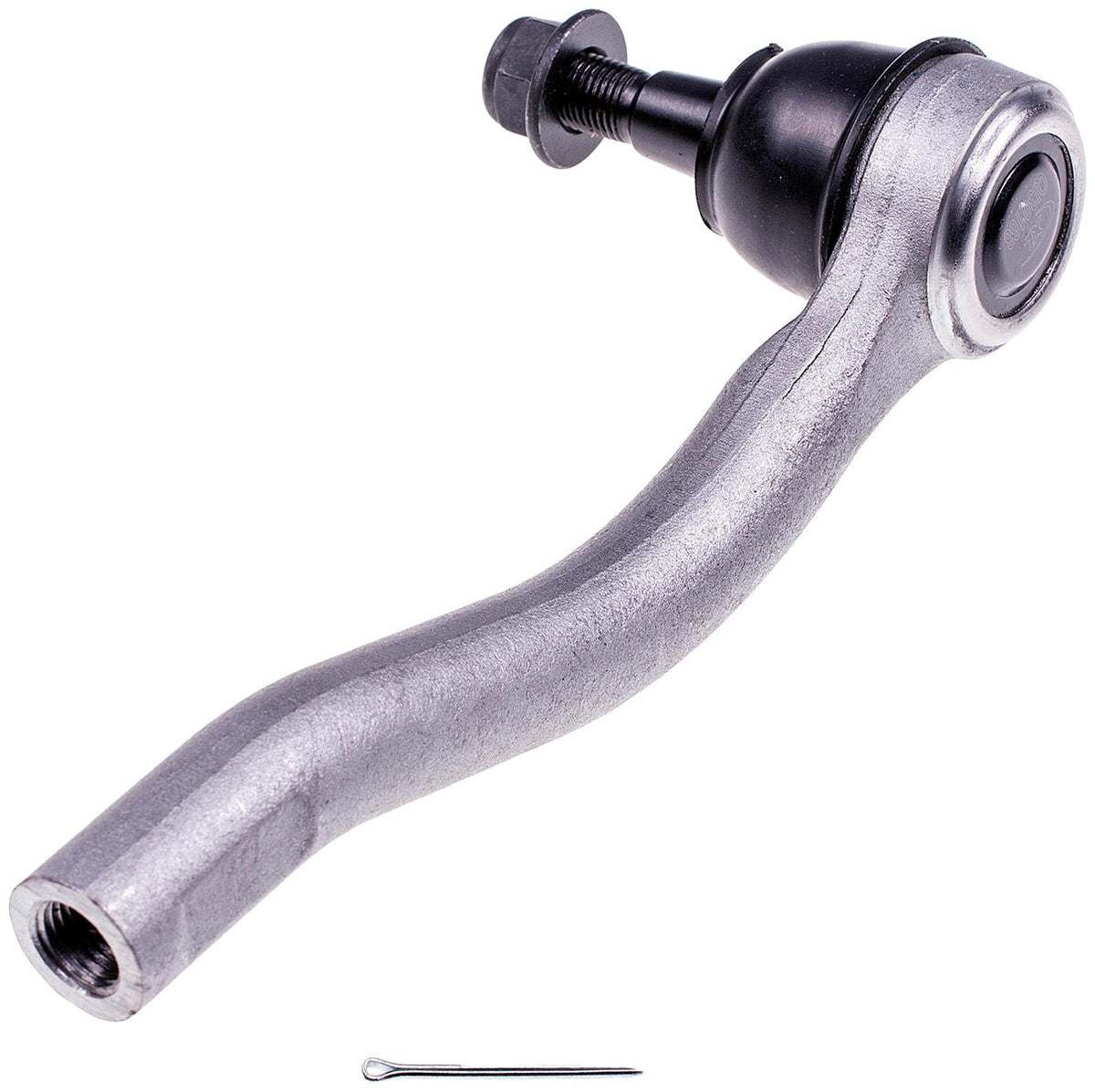 Dorman Premium Steering Tie Rod End Extended Life with WeatherShield for 2020-06 Infiniti, 2020-09 Nissan TO61002XL