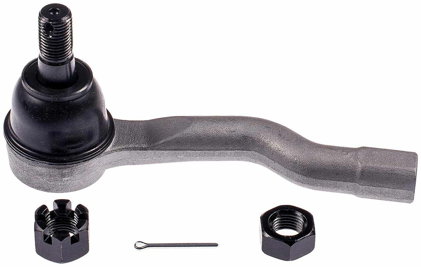Dorman Premium Steering Tie Rod End Extended Life with WeatherShield Coating for 2008-03 Infiniti FX35 FX45 TO61101XL