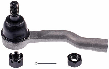 Dorman Premium Steering Tie Rod End Extended Life with WeatherShield Coating for 2008-03 Infiniti FX35 FX45 TO61101XL