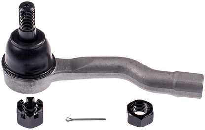 Dorman Premium Steering Tie Rod End Extended Life with WeatherShield Coating for 2008-03 Infiniti FX35 FX45 TO61101XL