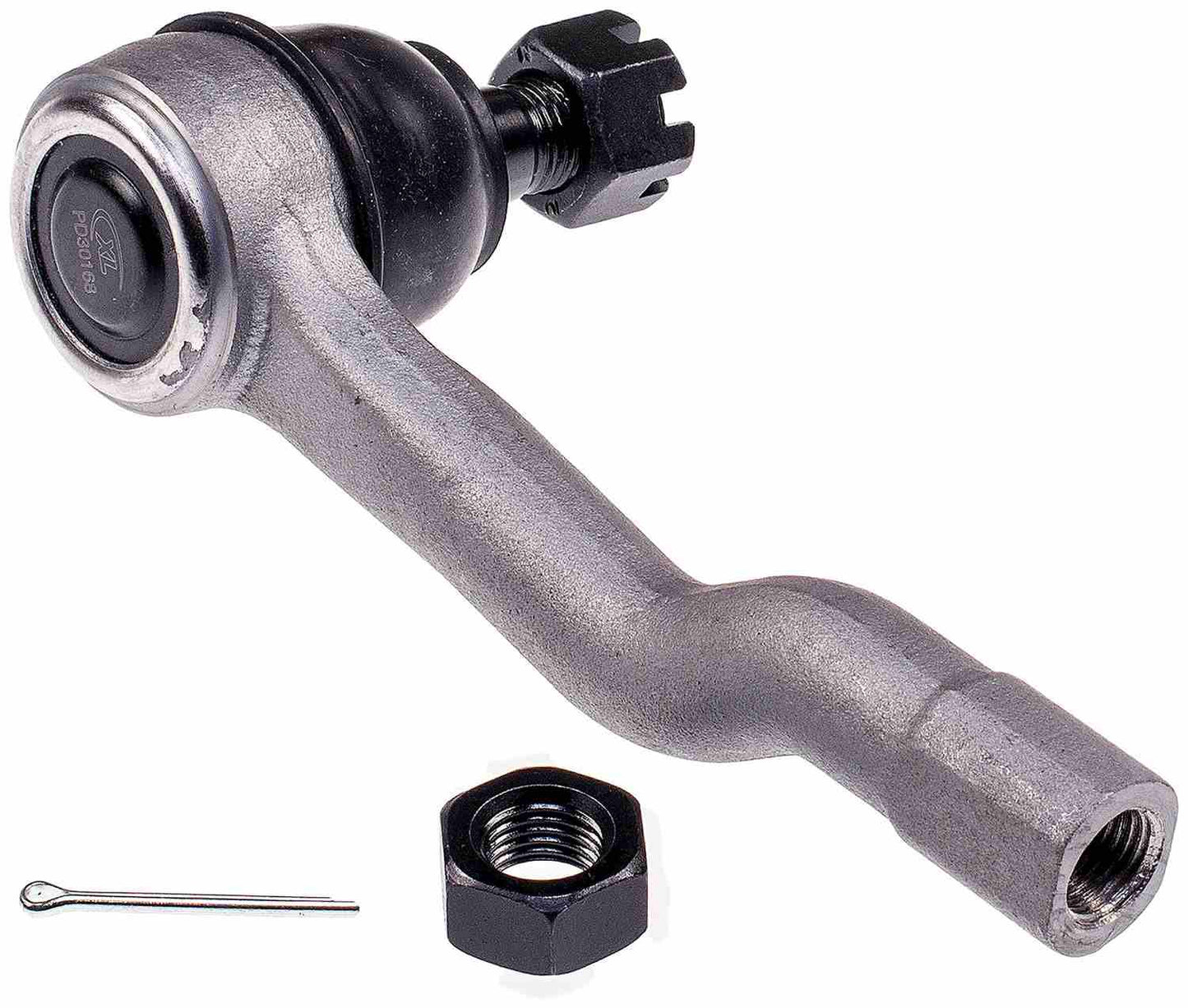 Dorman Premium Steering Tie Rod End Extended Life with WeatherShield Coating for 2008-03 Infiniti FX35 FX45 TO61101XL