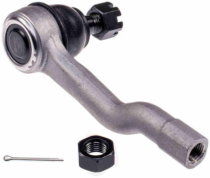 Dorman Premium Steering Tie Rod End Extended Life with WeatherShield Coating for 2008-03 Infiniti FX35 FX45 TO61101XL